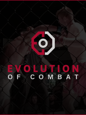 Evolution Of Combat 11