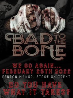 bad to the bone 7