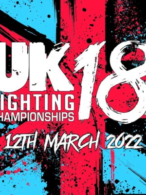 UKFC 18