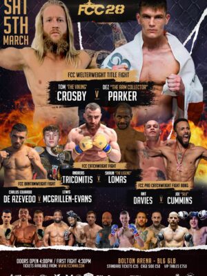 FCC 28