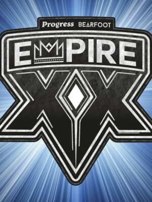 Empire Grappling 20