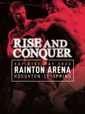 rise and conquer 10
