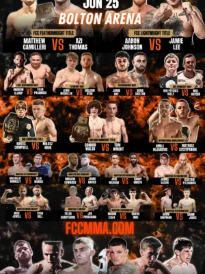 FCC 29
