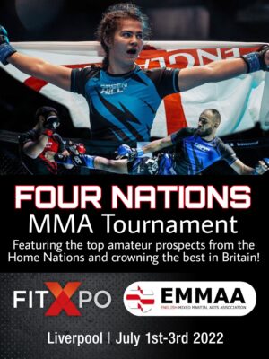 EMMAA 4 NAtions