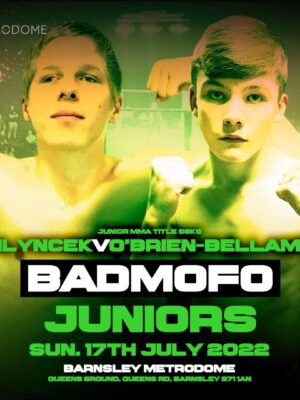 BMF Juniors