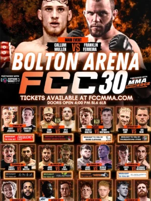 FCC 30
