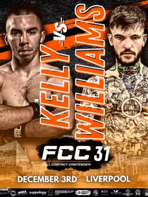 FCC 31