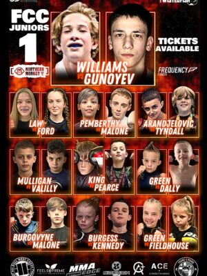 fcc juniors