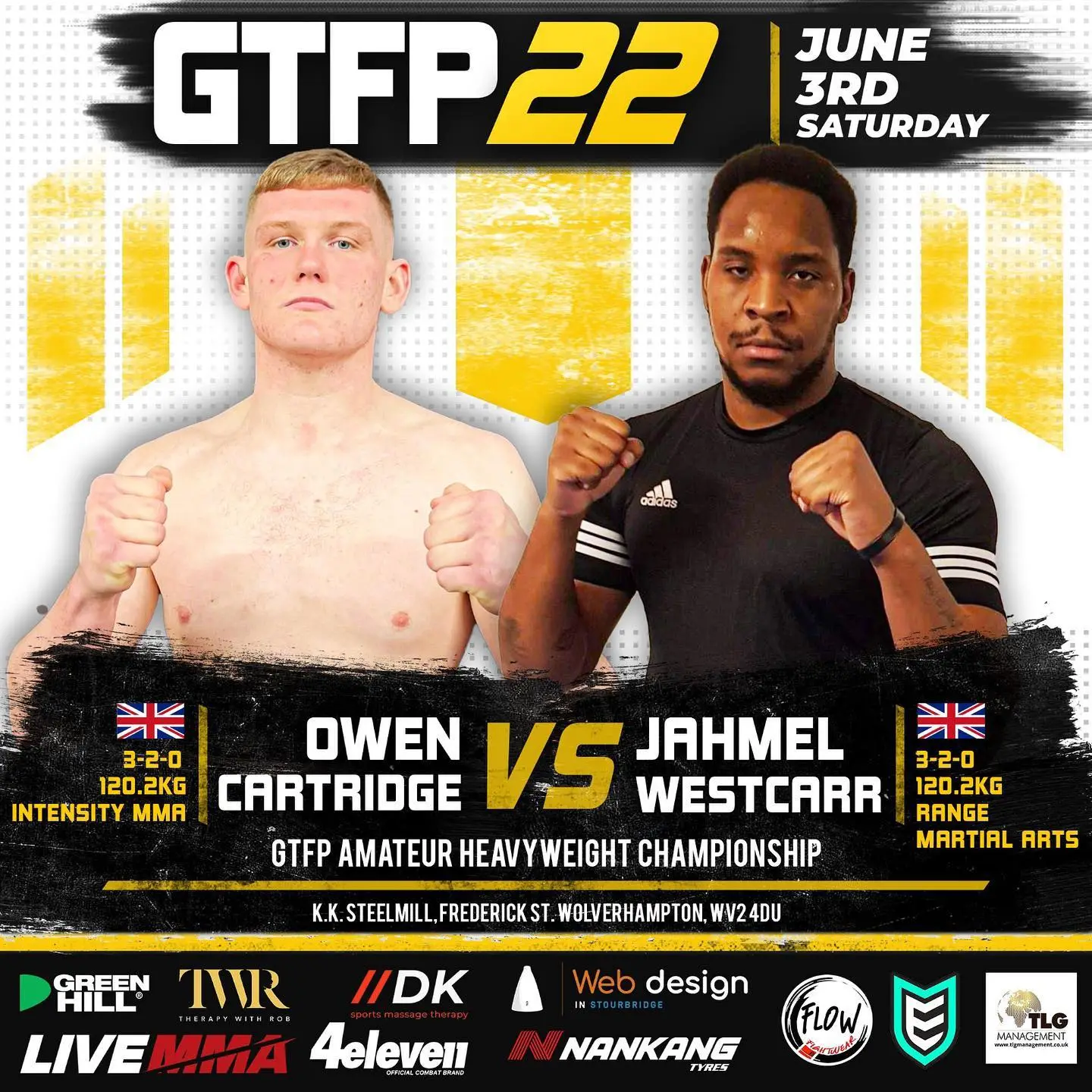 GTFP 22 - Image 2