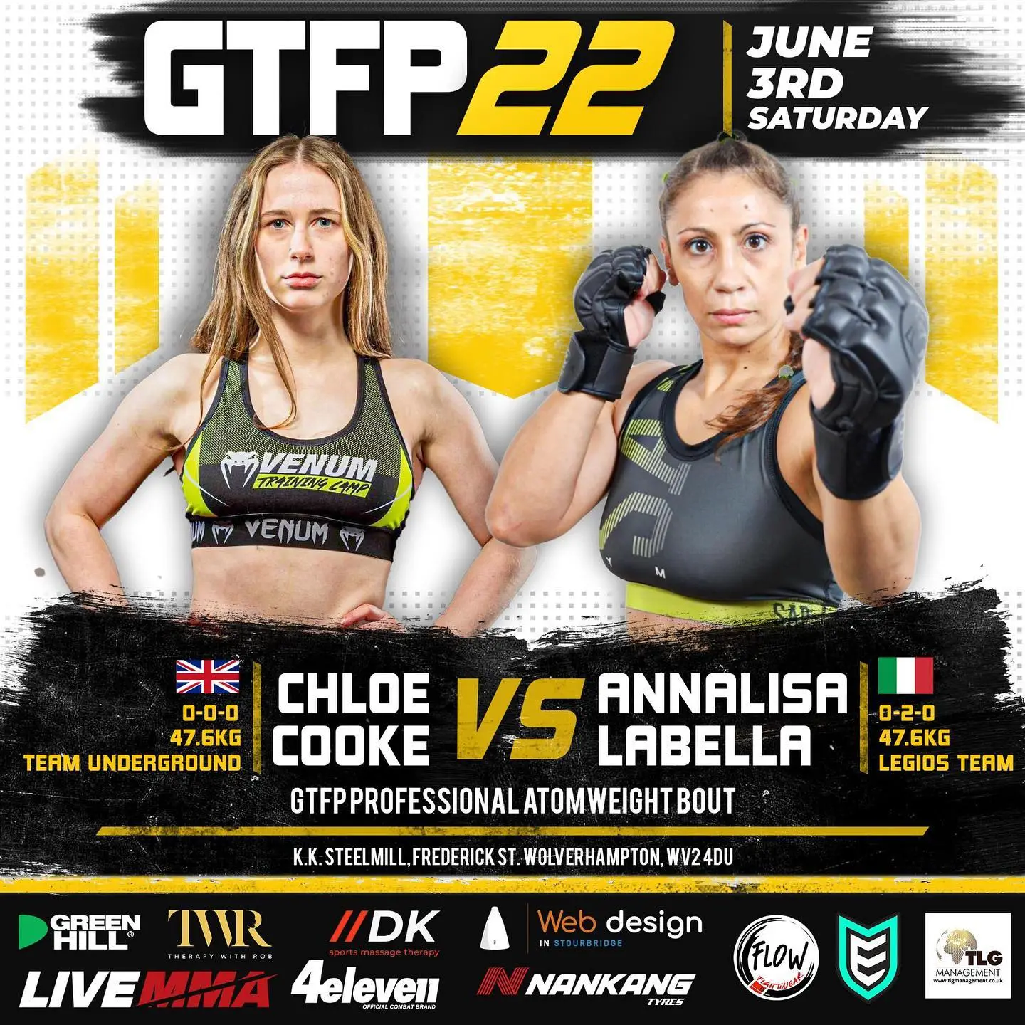 GTFP 22 - Image 3