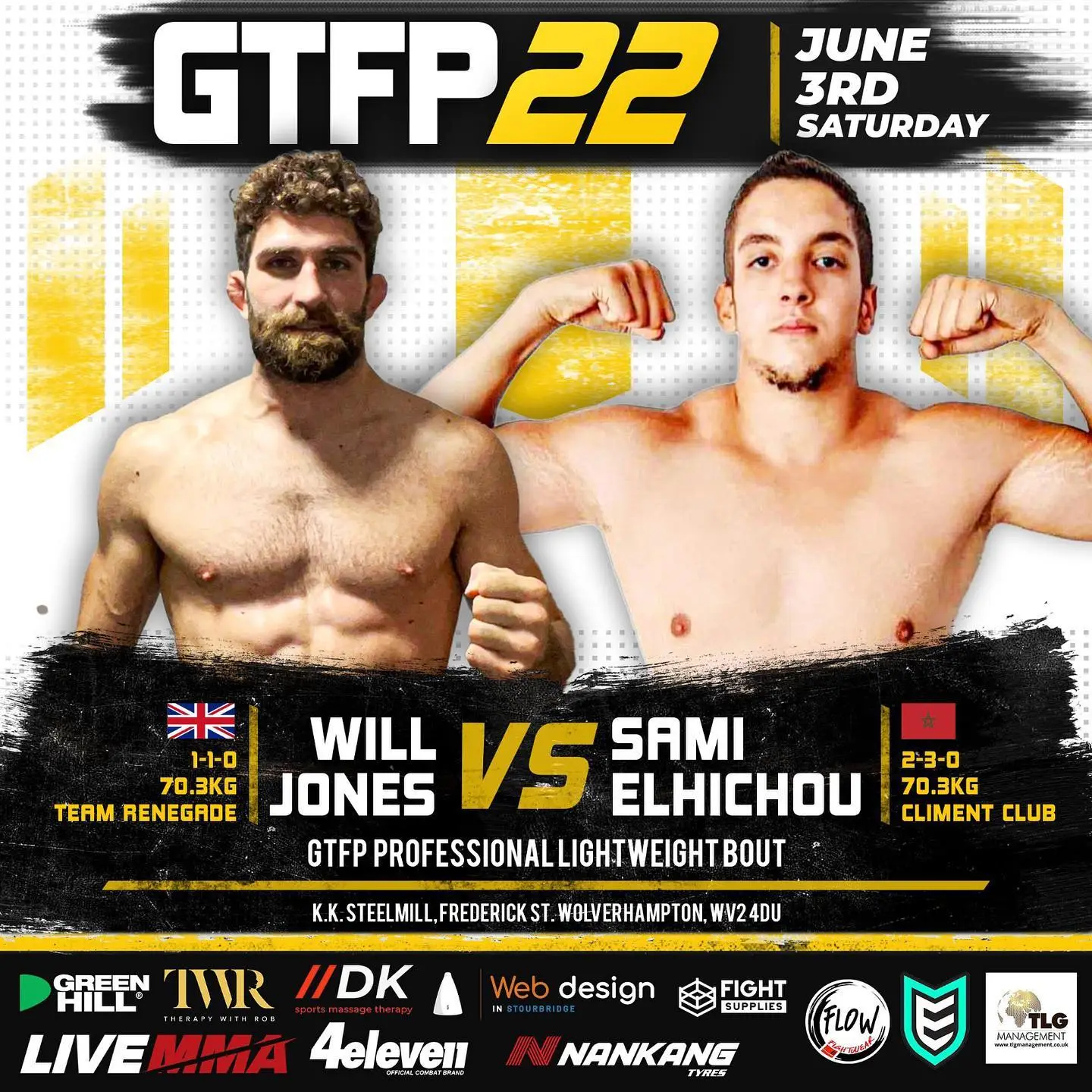 GTFP 22 - Image 4