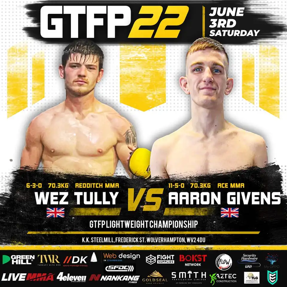 GTFP 22