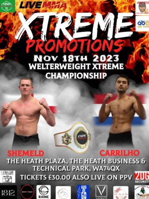 Xtreme Promotions 7​
