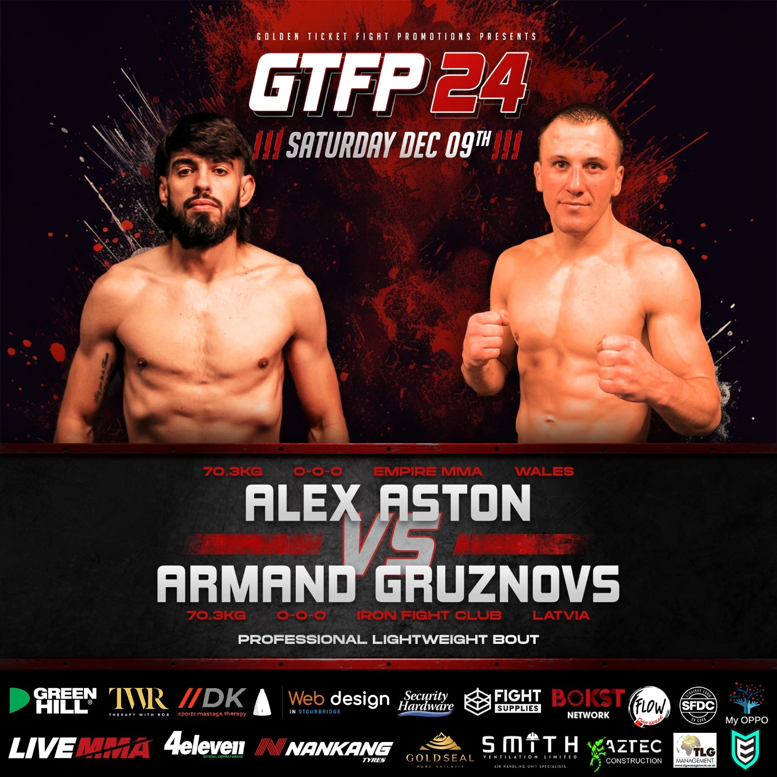GTFP 24
