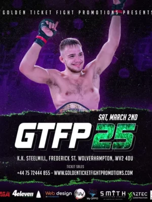 GTFP 25
