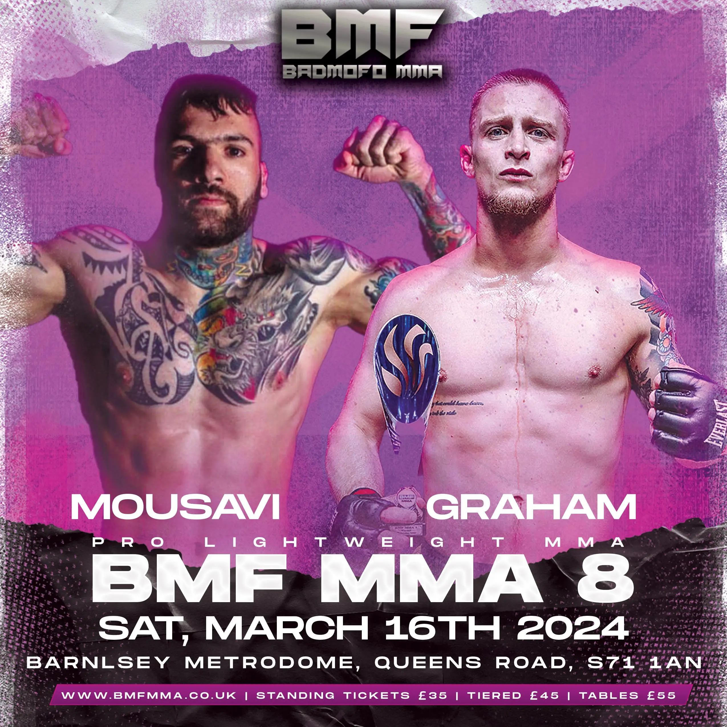 BMF 8 - Image 2