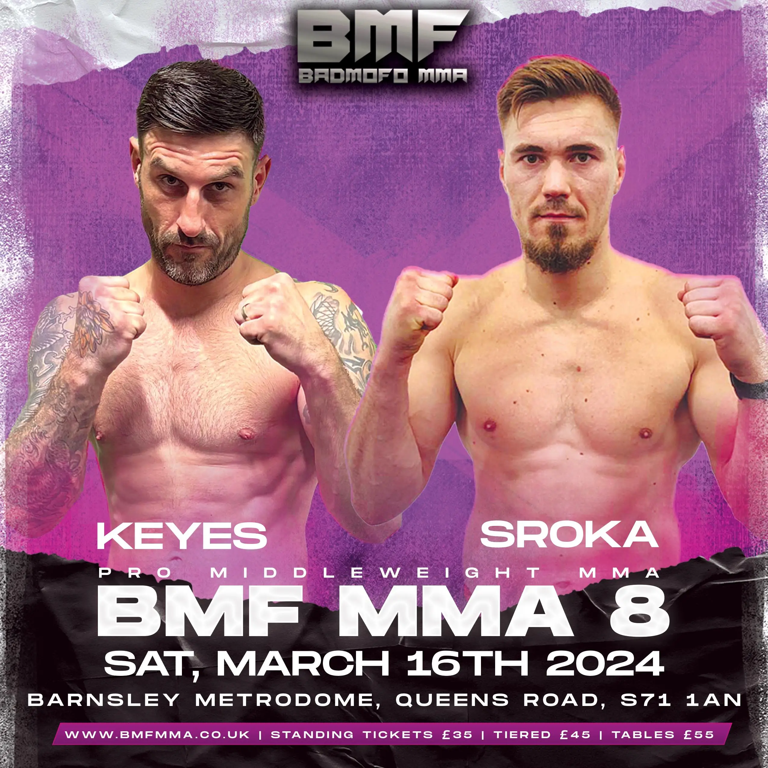 BMF 8 - Image 3