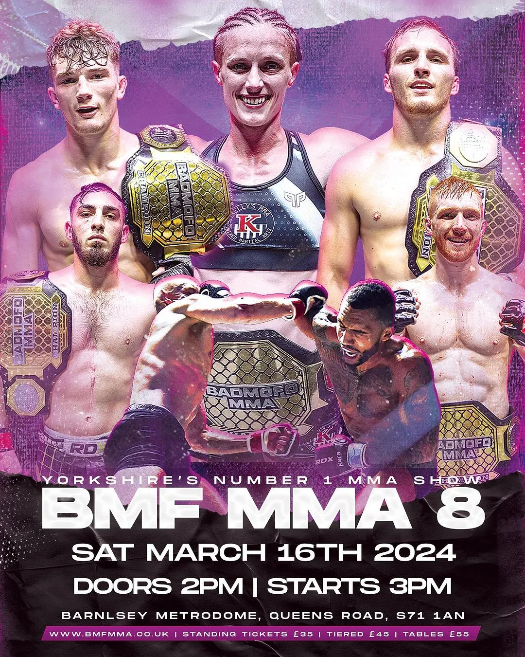BMF 8