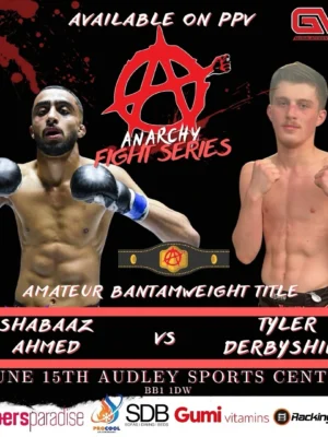 Anarchy FC