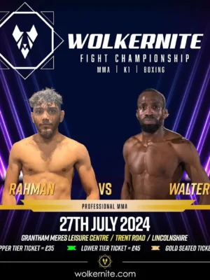 Wolkernite FC 5