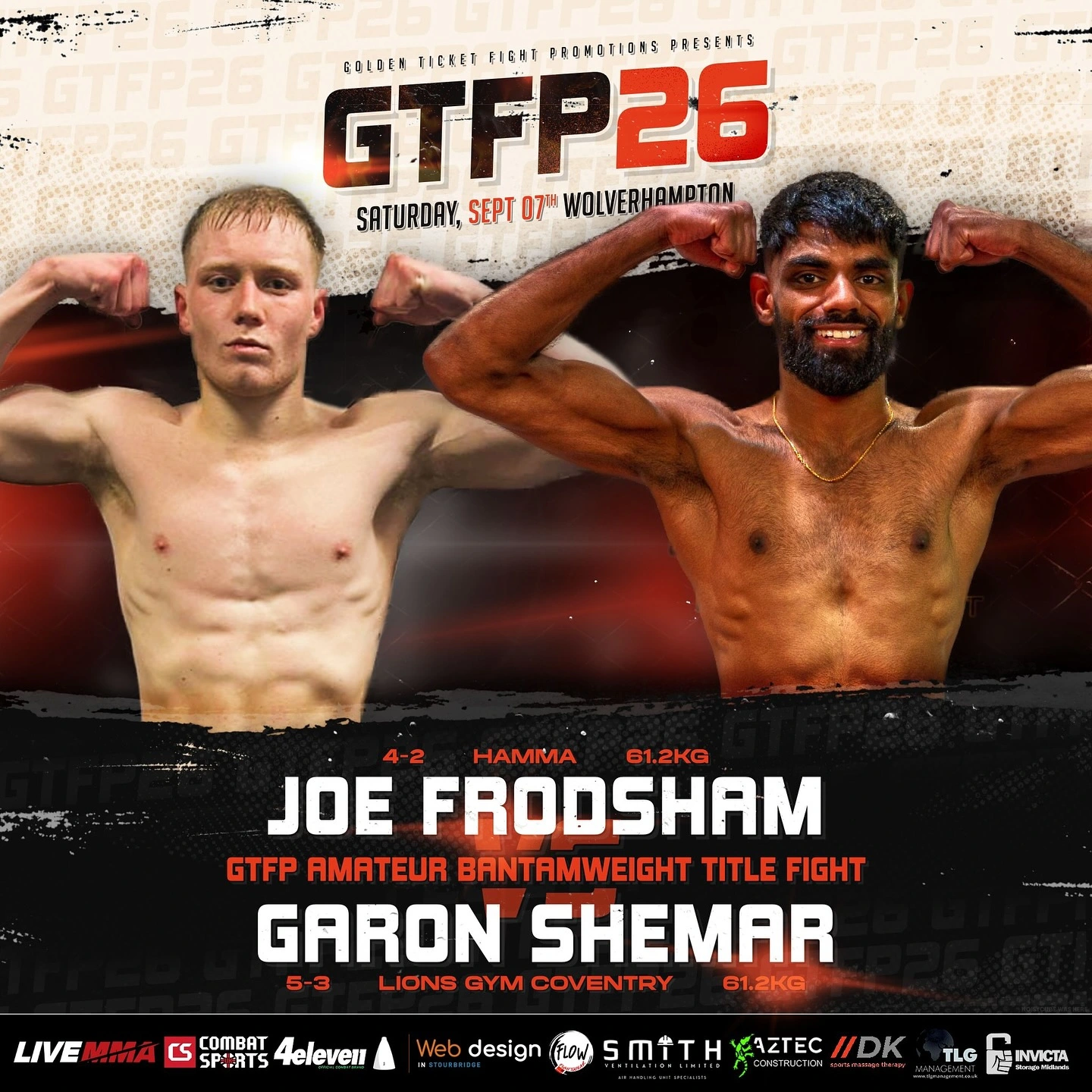 GTFP 26