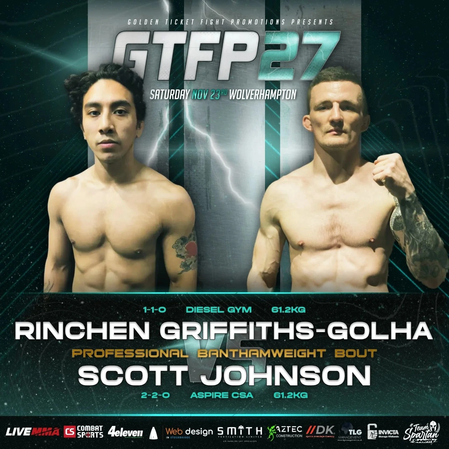 GTFP 27 - Image 2