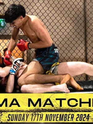 combat challenge 29
