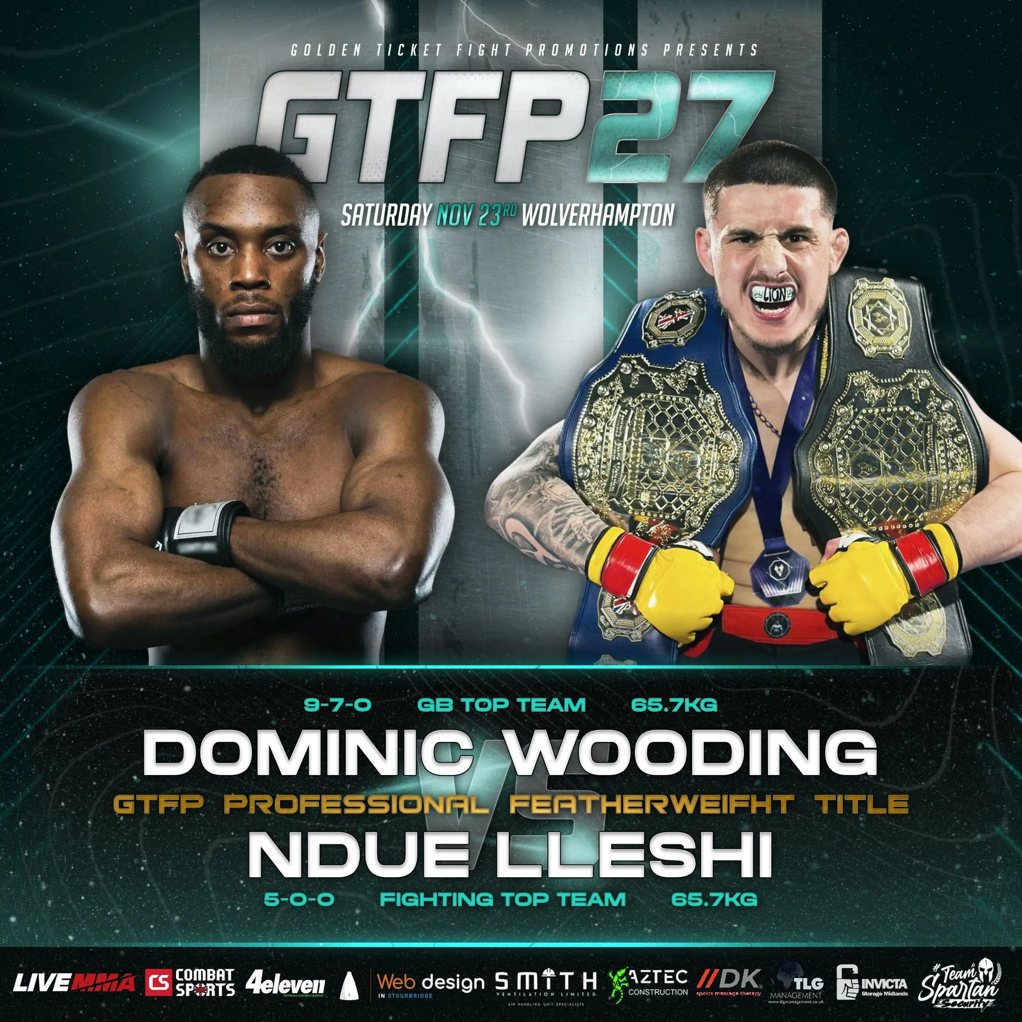 GTFP 27
