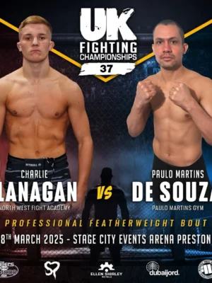 UKFC 37