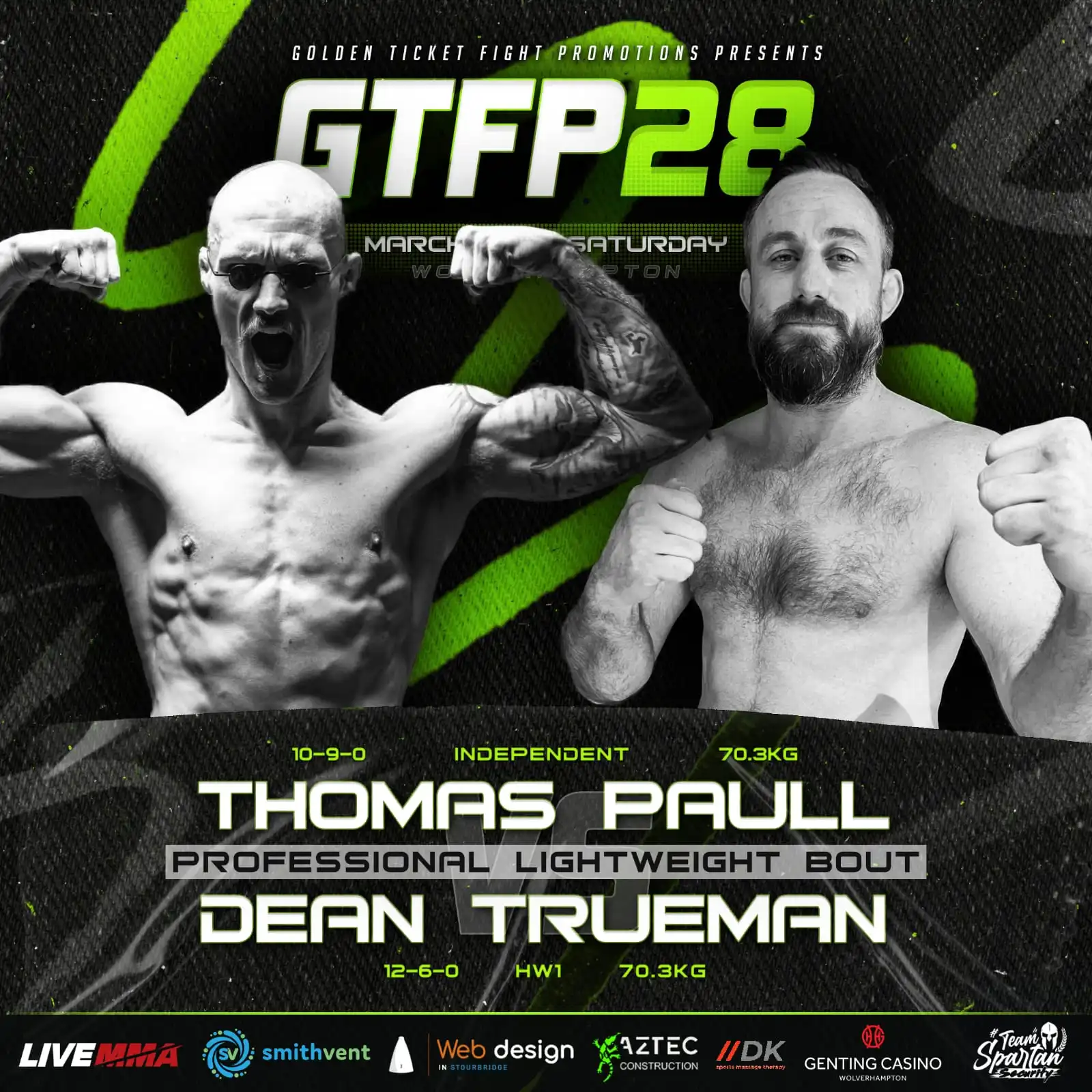 GTFP 28