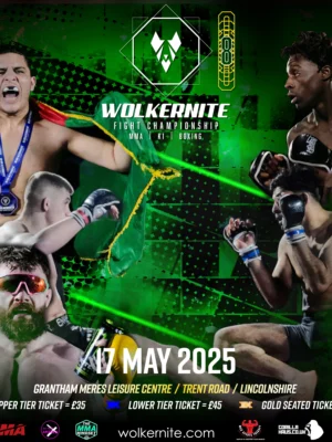 Wolkernite FC 8