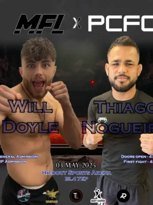 PCFC X MFL
