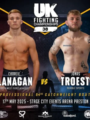 UKFC 38