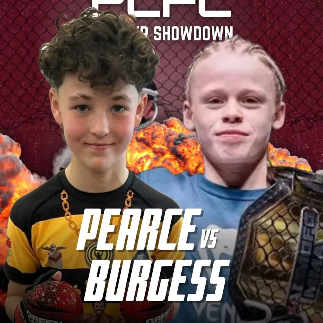 PCFC Juniors 2/ Couch2Cage