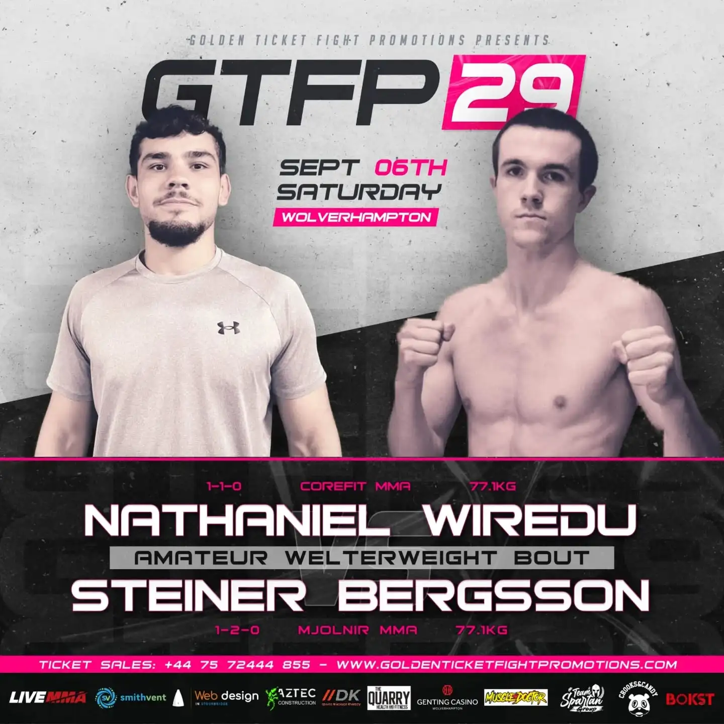GTFP 29 - Image 2