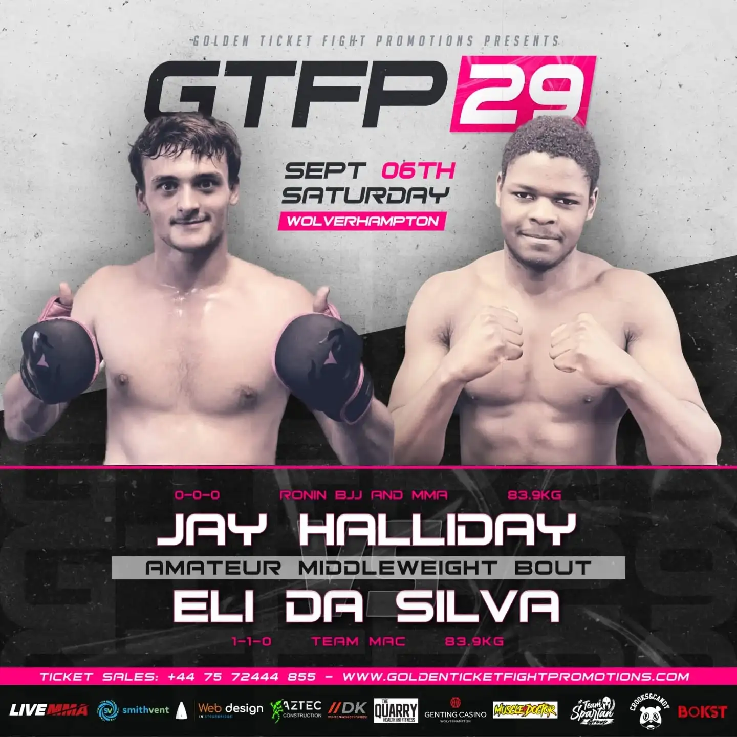 GTFP 29 - Image 3