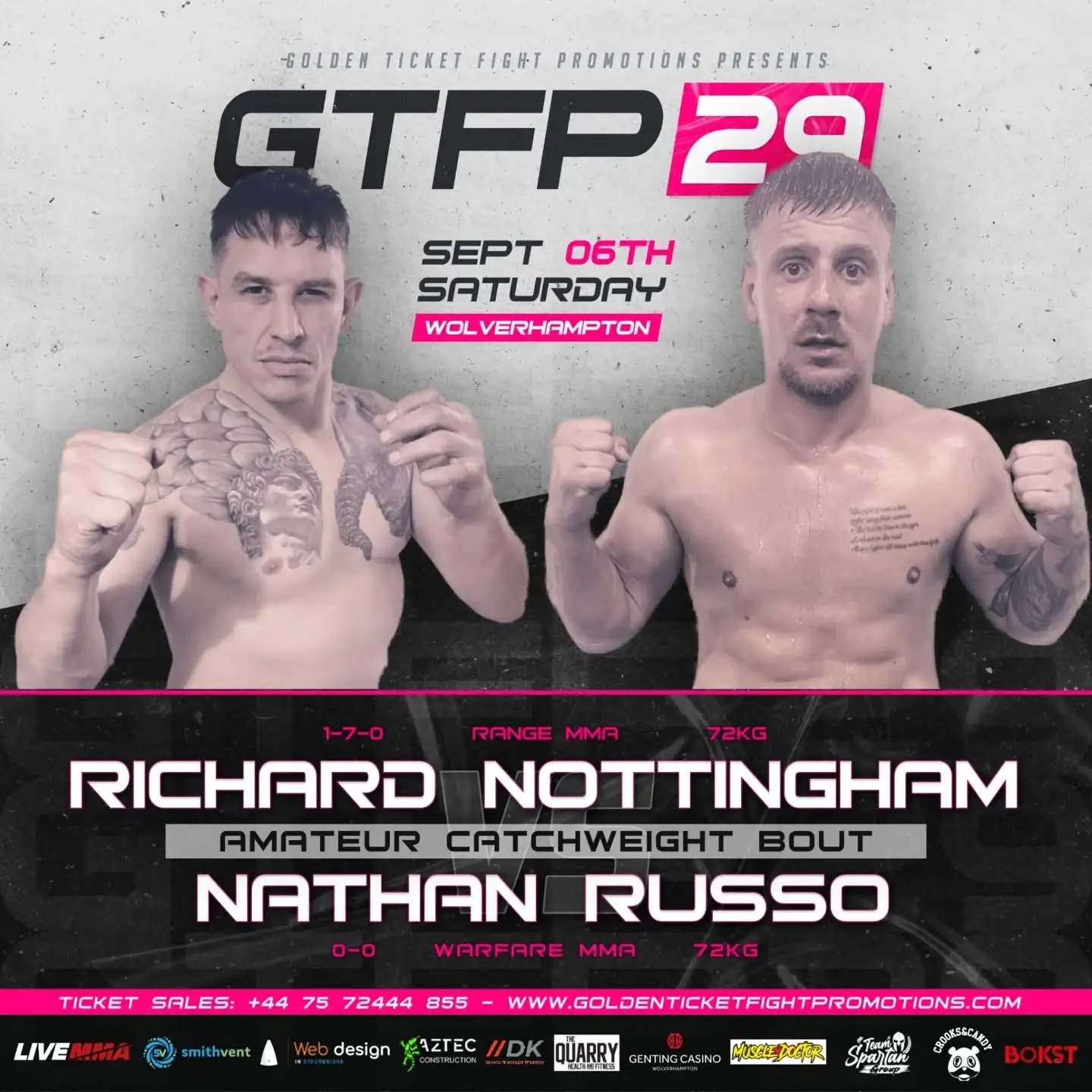 GTFP 29 - Image 4