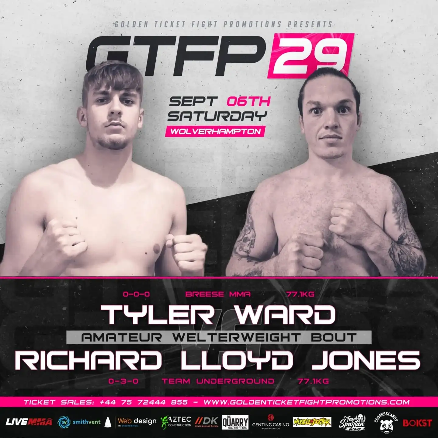 GTFP 29 - Image 5