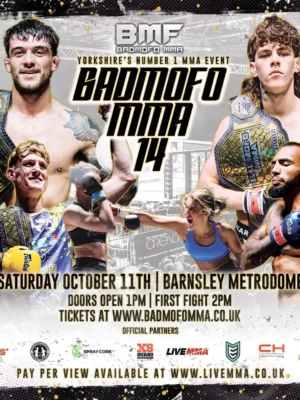 BMF 14
