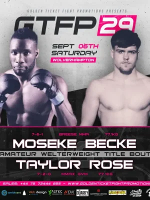 GTFP 29