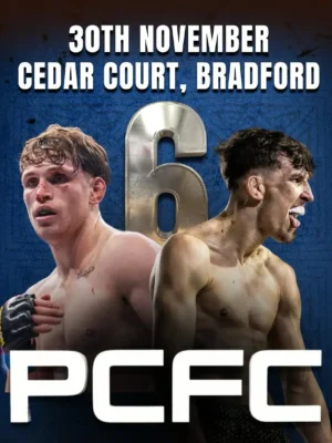 PCFC 6