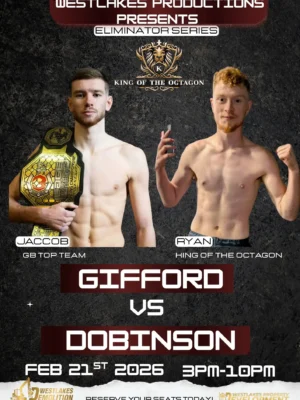 King Of The Octagon ES