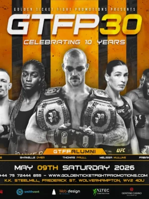 GTFP 30