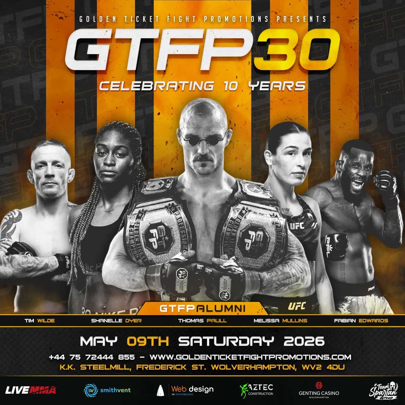 GTFP 30