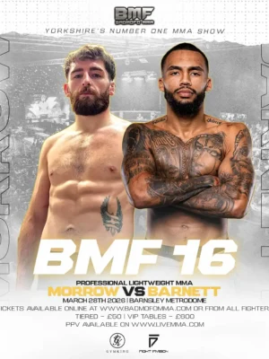 BMF 16