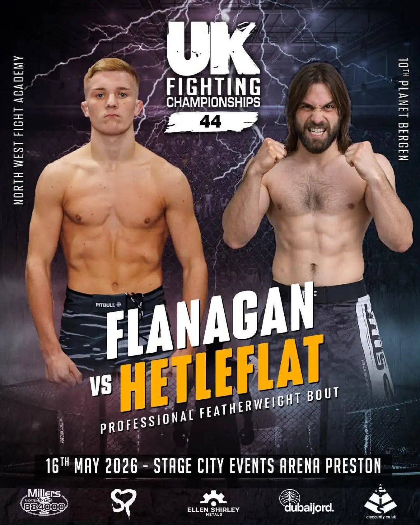 UKFC 44