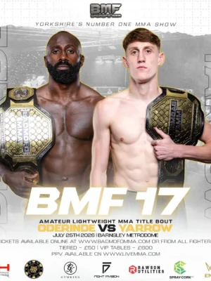 BMF 17